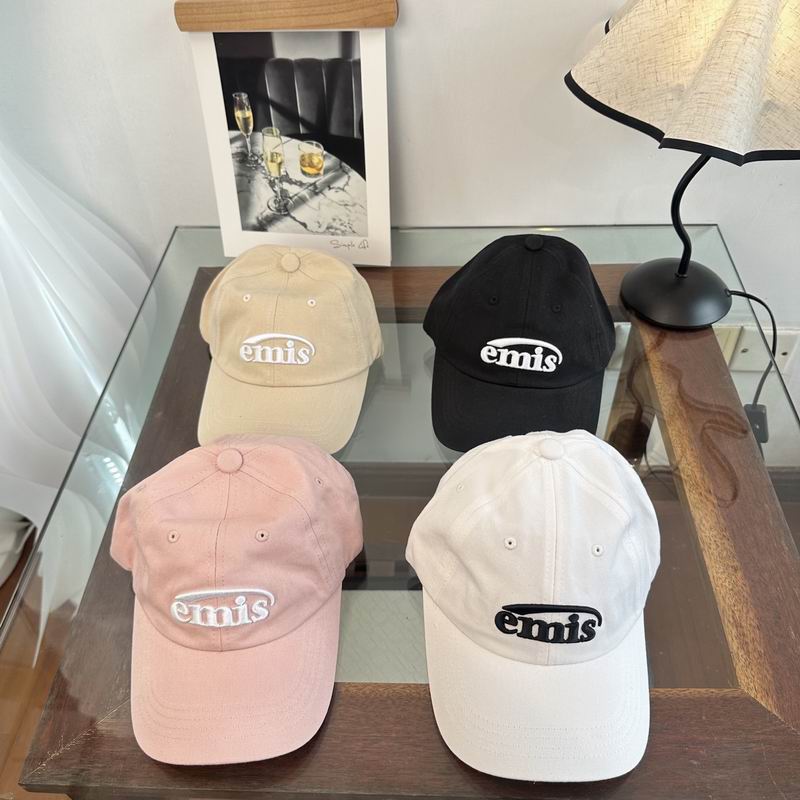 Emis cap dx08